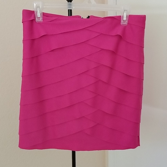 Rampage mini bandage skirt - Picture 1 of 2